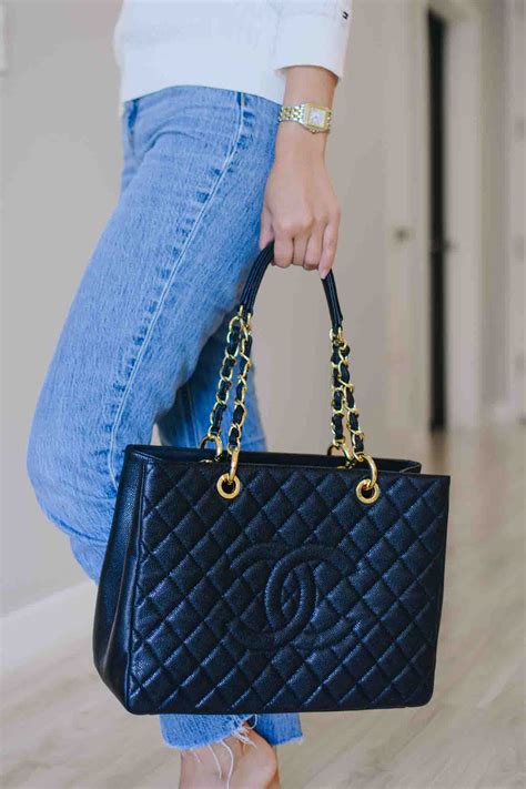 average cost of chanel purse|chanel gst price 2022.